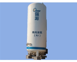 九江高纯液氩