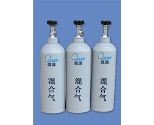 九江混合气
