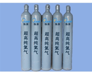 九江九江超高纯氦气